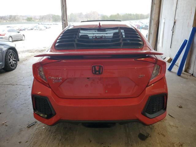 Photo 5 VIN: 2HGFC1E50JH702264 - HONDA CIVIC SI 