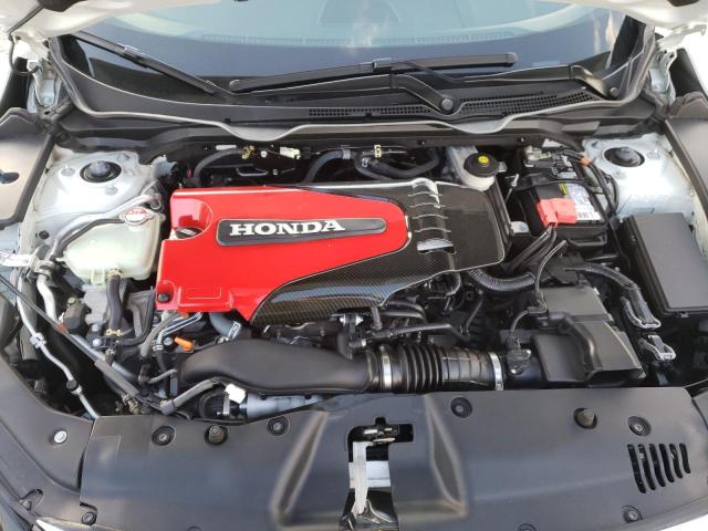 Photo 6 VIN: 2HGFC1E50JH702829 - HONDA CIVIC SI 