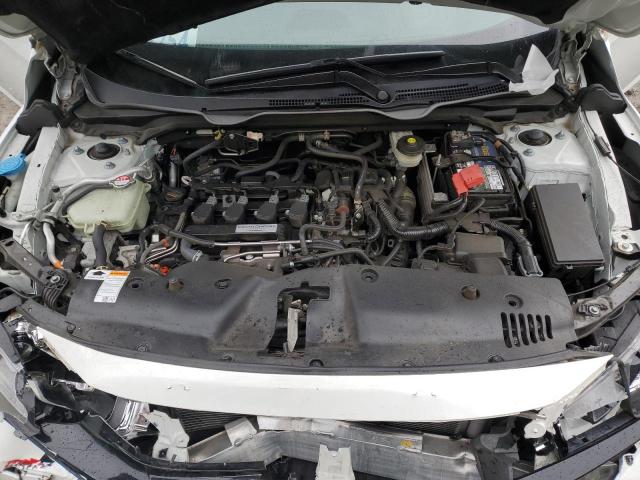 Photo 6 VIN: 2HGFC1E50JH707514 - HONDA CIVIC SI 