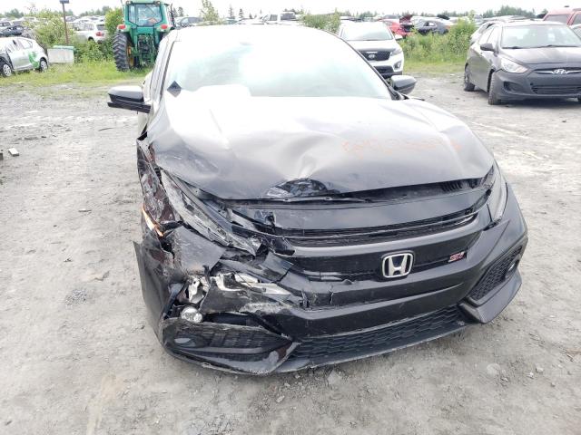 Photo 11 VIN: 2HGFC1E50KH201148 - HONDA CIVIC SI 