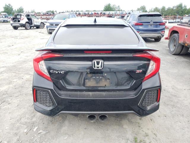 Photo 5 VIN: 2HGFC1E50KH201148 - HONDA CIVIC SI 