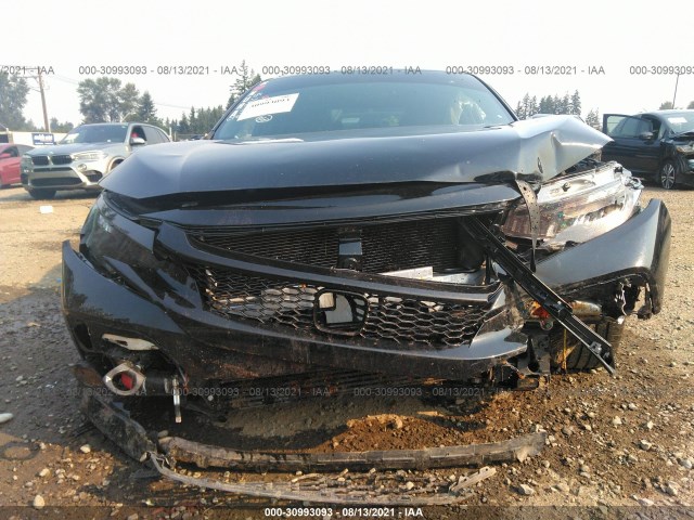 Photo 5 VIN: 2HGFC1E50KH702976 - HONDA CIVIC SI SEDAN 