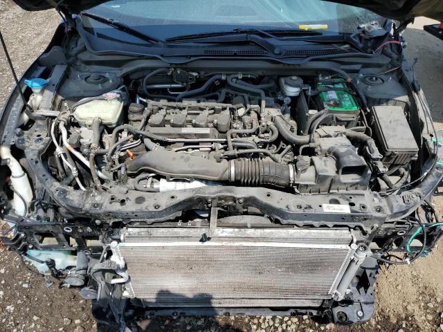 Photo 10 VIN: 2HGFC1E50KH705280 - HONDA CIVIC 