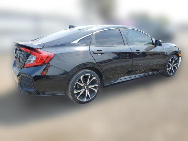 Photo 2 VIN: 2HGFC1E50KH705280 - HONDA CIVIC 