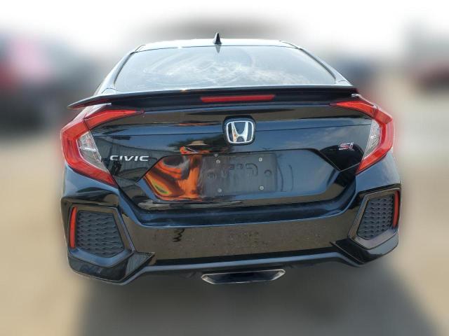 Photo 5 VIN: 2HGFC1E50KH705280 - HONDA CIVIC 