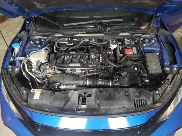 Photo 6 VIN: 2HGFC1E50KH707904 - HONDA CIVIC SI 