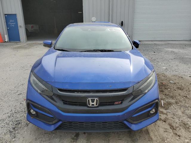 Photo 4 VIN: 2HGFC1E50LH700341 - HONDA CIVIC 