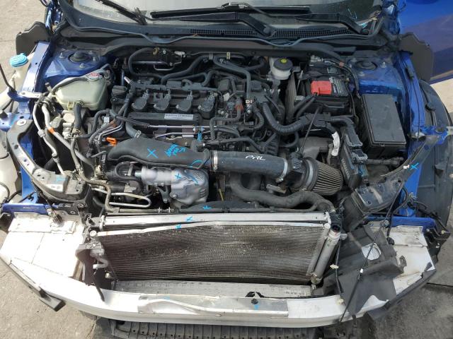 Photo 10 VIN: 2HGFC1E50LH702087 - HONDA CIVIC SI 