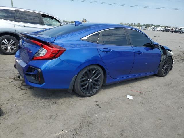 Photo 2 VIN: 2HGFC1E50LH702087 - HONDA CIVIC SI 