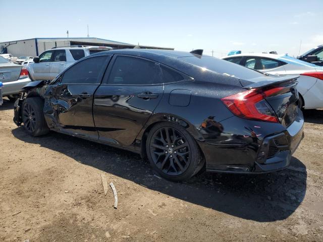 Photo 1 VIN: 2HGFC1E50LH703532 - HONDA CIVIC SI 