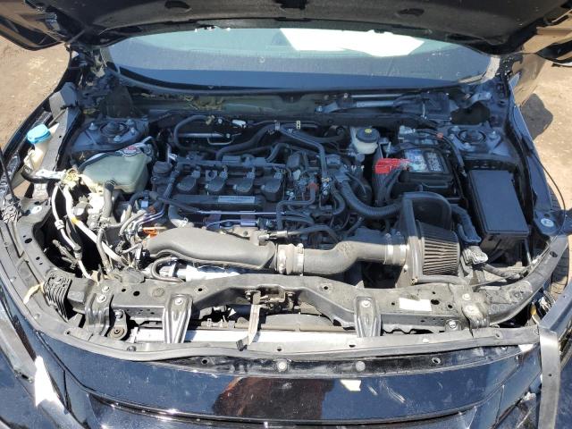 Photo 10 VIN: 2HGFC1E50LH703532 - HONDA CIVIC SI 