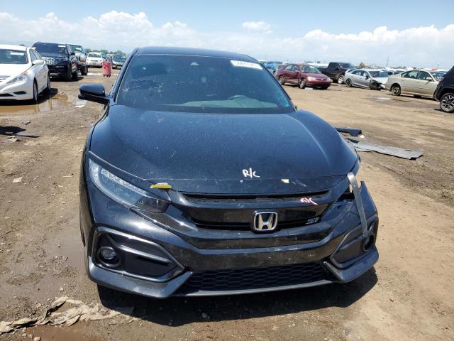 Photo 4 VIN: 2HGFC1E50LH703532 - HONDA CIVIC SI 