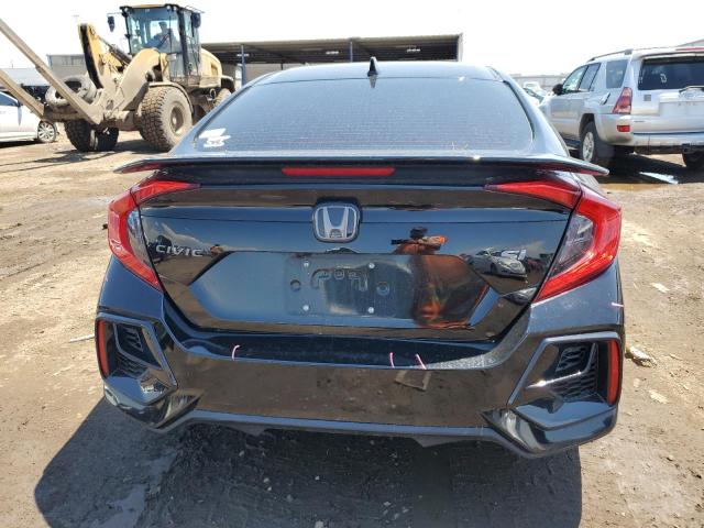 Photo 5 VIN: 2HGFC1E50LH703532 - HONDA CIVIC SI 