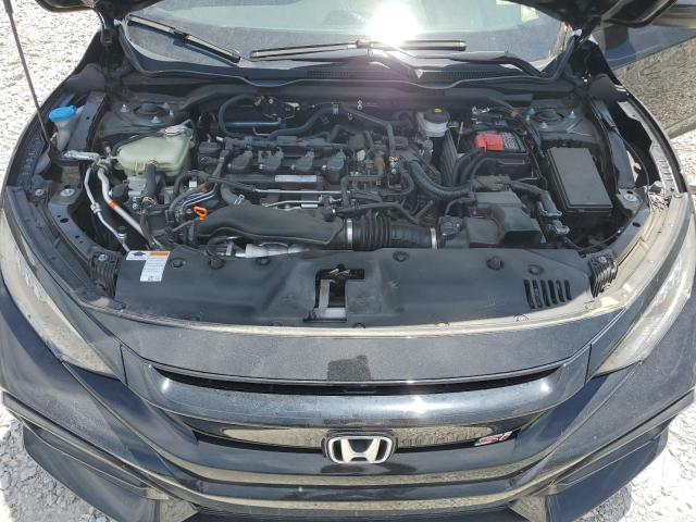 Photo 10 VIN: 2HGFC1E50LH704731 - HONDA CIVIC 