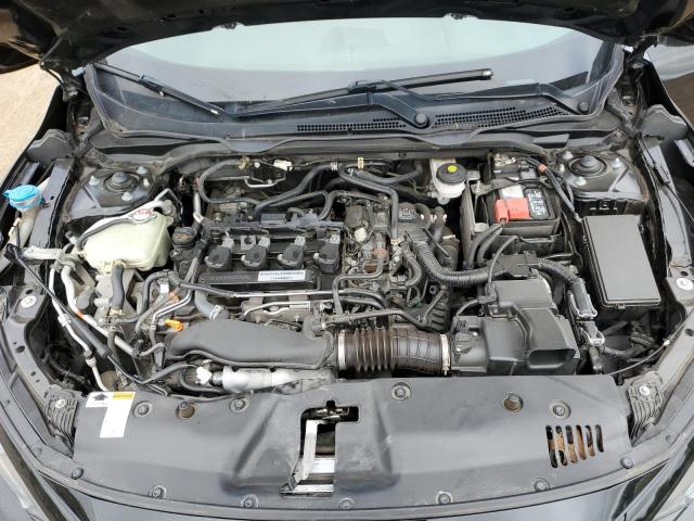 Photo 10 VIN: 2HGFC1E50LH705636 - HONDA CIVIC SI 