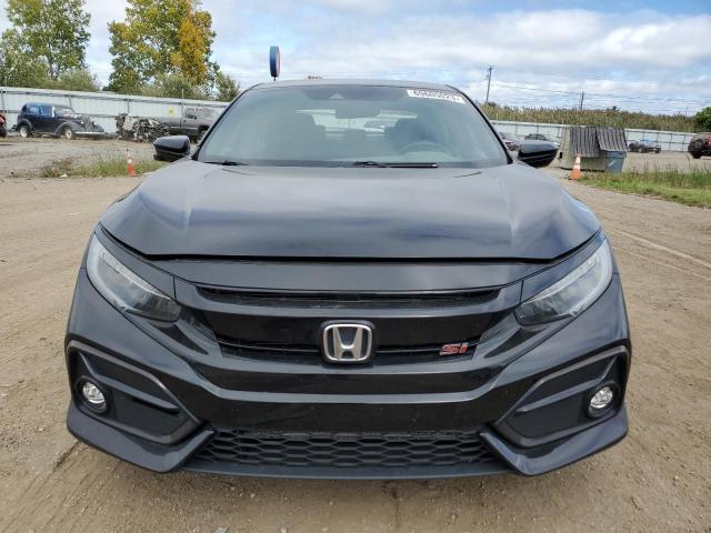 Photo 4 VIN: 2HGFC1E50LH705636 - HONDA CIVIC SI 