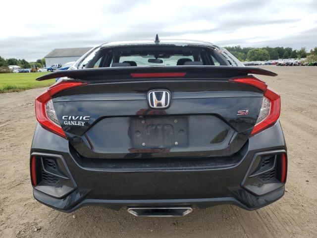 Photo 5 VIN: 2HGFC1E50LH705636 - HONDA CIVIC SI 