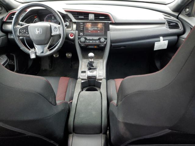 Photo 7 VIN: 2HGFC1E50LH705636 - HONDA CIVIC SI 