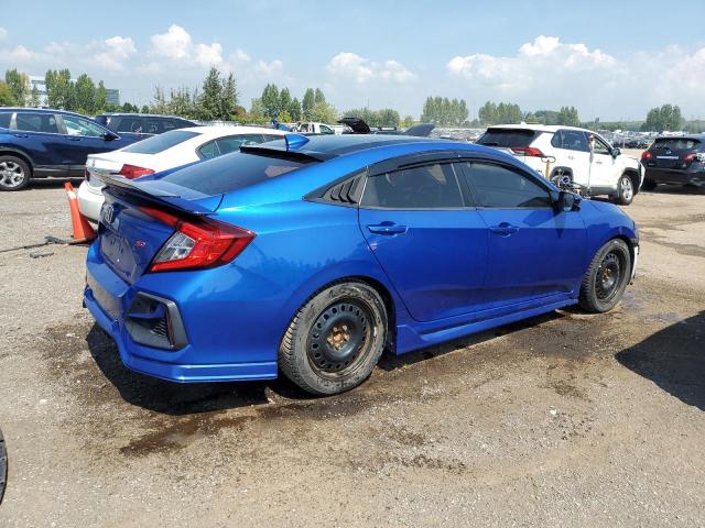 Photo 2 VIN: 2HGFC1E51HH200650 - HONDA CIVIC SI 