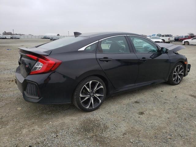 Photo 2 VIN: 2HGFC1E51HH702039 - HONDA CIVIC SI 