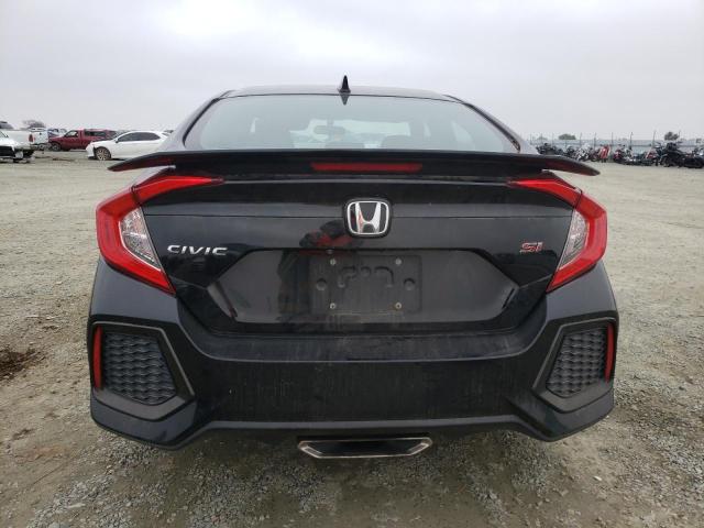 Photo 5 VIN: 2HGFC1E51HH702039 - HONDA CIVIC SI 