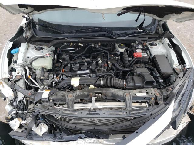 Photo 10 VIN: 2HGFC1E51HH704843 - HONDA CIVIC 