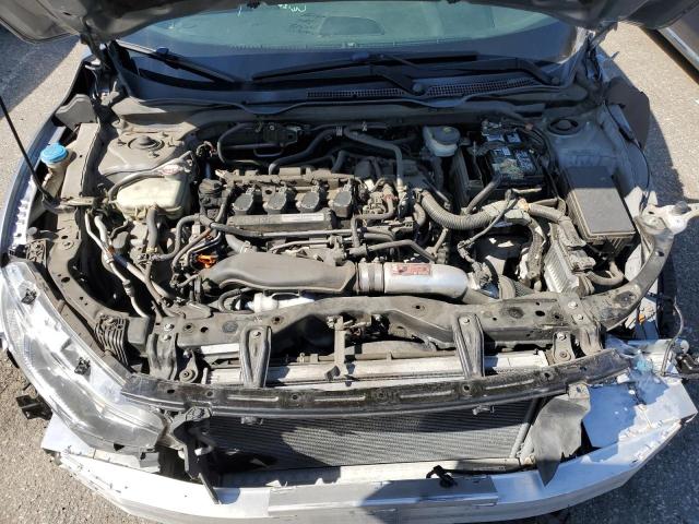 Photo 10 VIN: 2HGFC1E51HH705331 - HONDA CIVIC 