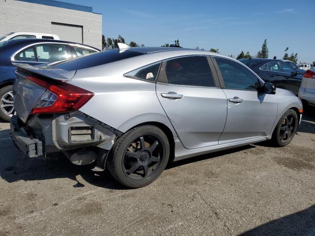 Photo 2 VIN: 2HGFC1E51HH705331 - HONDA CIVIC 