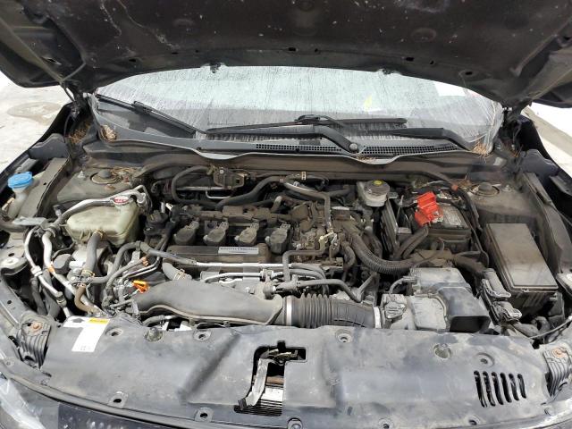 Photo 10 VIN: 2HGFC1E51HH707676 - HONDA CIVIC SI 