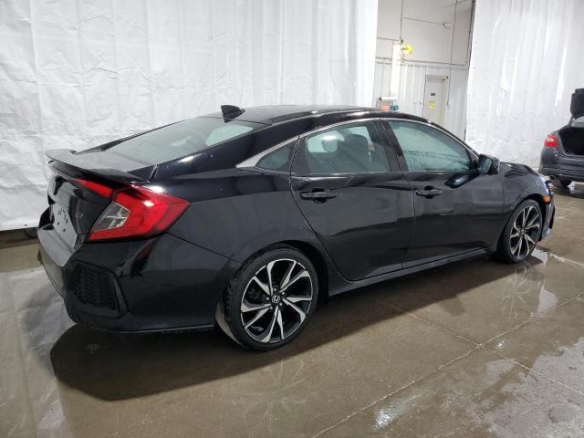 Photo 2 VIN: 2HGFC1E51HH707676 - HONDA CIVIC SI 