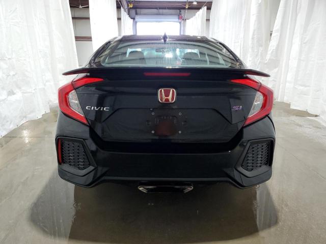 Photo 5 VIN: 2HGFC1E51HH707676 - HONDA CIVIC SI 