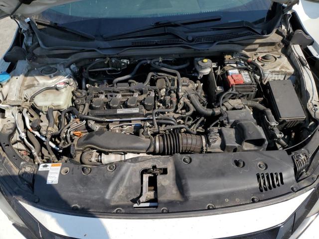 Photo 10 VIN: 2HGFC1E51JH700684 - HONDA CIVIC 