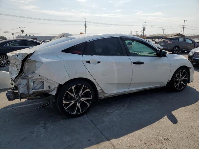 Photo 2 VIN: 2HGFC1E51JH700684 - HONDA CIVIC 