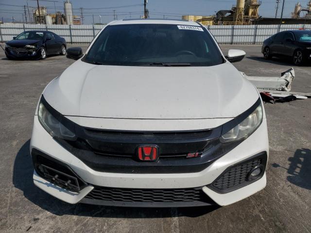 Photo 4 VIN: 2HGFC1E51JH700684 - HONDA CIVIC 