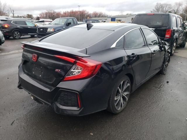 Photo 2 VIN: 2HGFC1E51JH703858 - HONDA CIVIC SI 