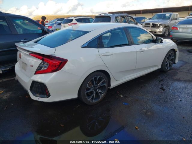 Photo 3 VIN: 2HGFC1E51JH703987 - HONDA CIVIC 