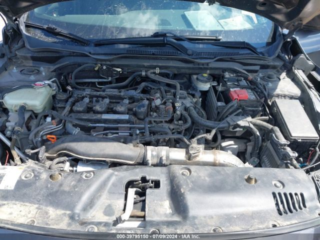 Photo 9 VIN: 2HGFC1E51JH705576 - HONDA CIVIC 