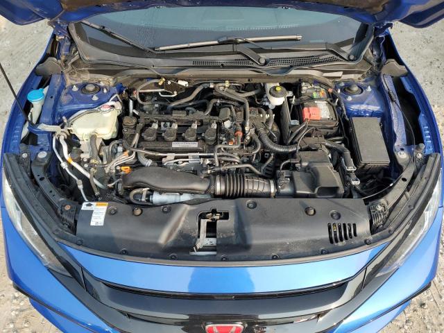 Photo 10 VIN: 2HGFC1E51JH706906 - HONDA CIVIC SI 