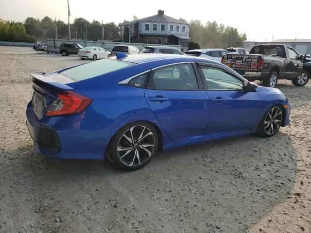 Photo 2 VIN: 2HGFC1E51JH706906 - HONDA CIVIC SI 