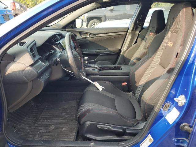 Photo 6 VIN: 2HGFC1E51JH706906 - HONDA CIVIC SI 