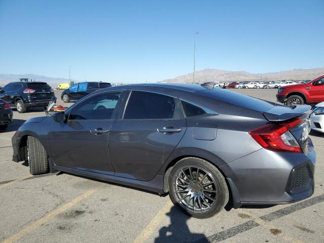 Photo 1 VIN: 2HGFC1E51JH710034 - HONDA CIVIC SI 