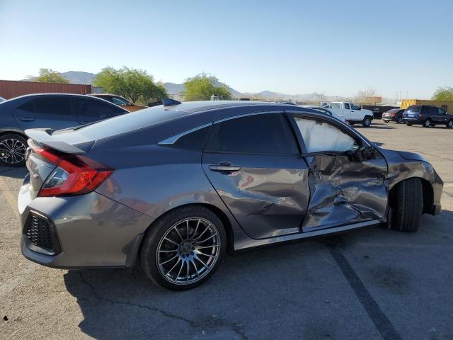 Photo 2 VIN: 2HGFC1E51JH710034 - HONDA CIVIC SI 