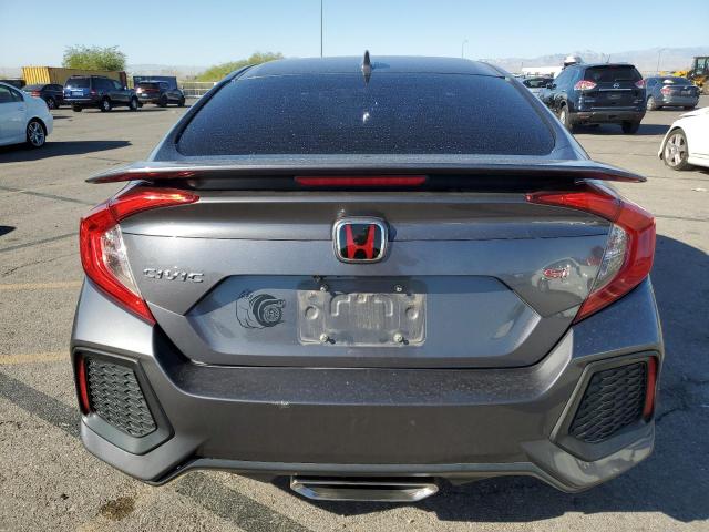 Photo 5 VIN: 2HGFC1E51JH710034 - HONDA CIVIC SI 