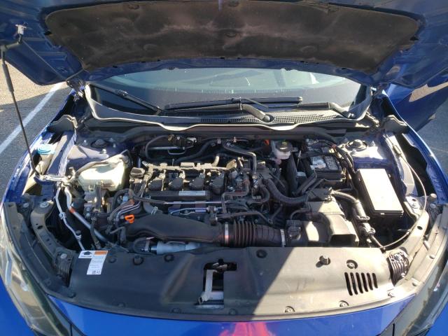 Photo 6 VIN: 2HGFC1E51JH710051 - HONDA CIVIC SI 