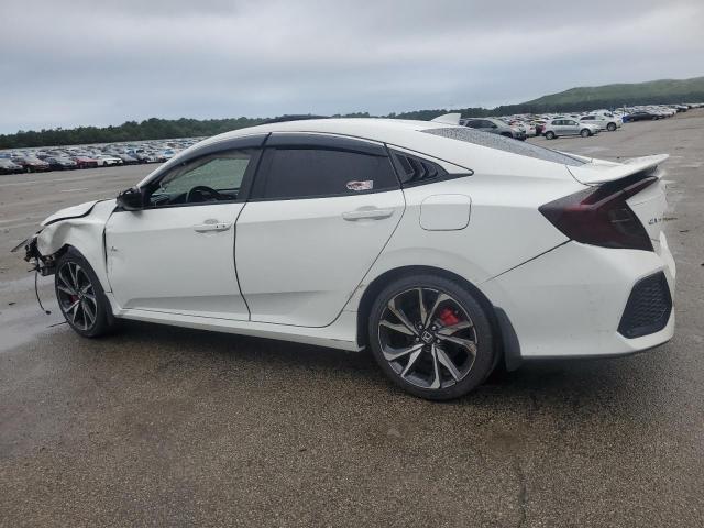 Photo 1 VIN: 2HGFC1E51KH700749 - HONDA CIVIC SI 