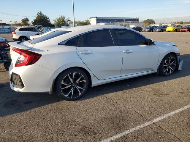 Photo 2 VIN: 2HGFC1E51KH704669 - HONDA CIVIC 