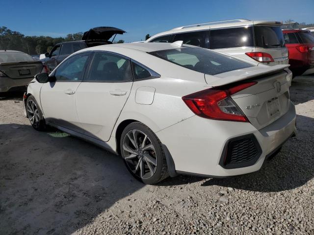 Photo 1 VIN: 2HGFC1E51KH707457 - HONDA CIVIC 