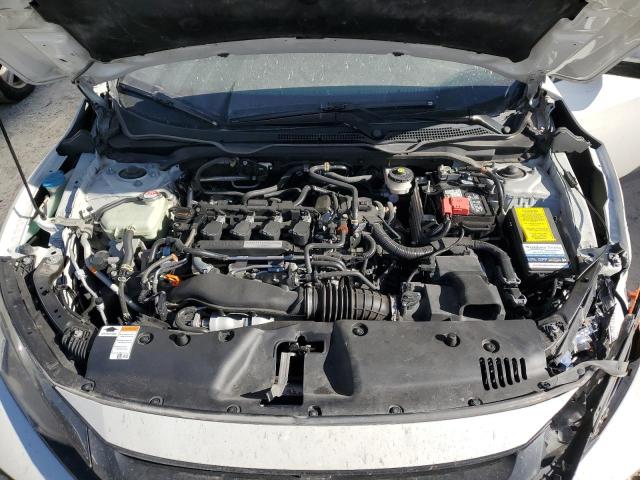 Photo 10 VIN: 2HGFC1E51KH707457 - HONDA CIVIC 