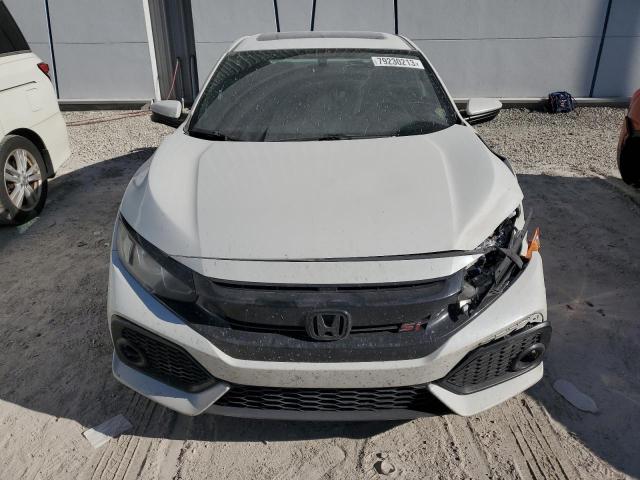 Photo 4 VIN: 2HGFC1E51KH707457 - HONDA CIVIC 