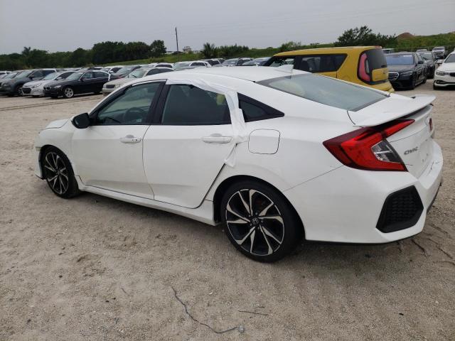 Photo 1 VIN: 2HGFC1E51KH707846 - HONDA CIVIC 